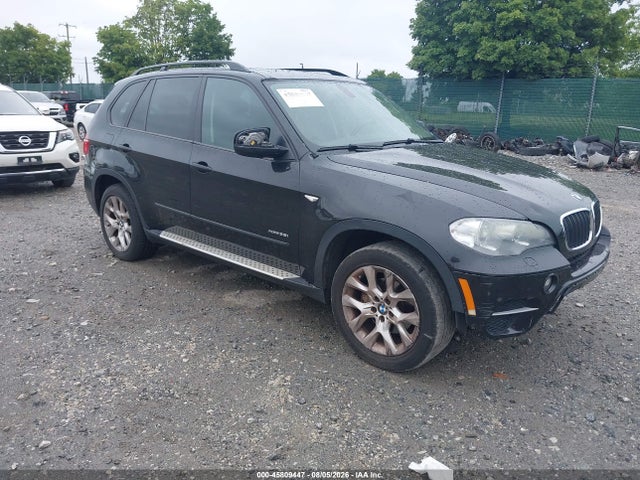Aukcja sprzedaży 2013 Bmw X5 Xdrive35i/xdrive35i Premium/xdrive35i Sport Activity, vin: 5UXZV4C5XD0B00217, numer aukcji: 45809447