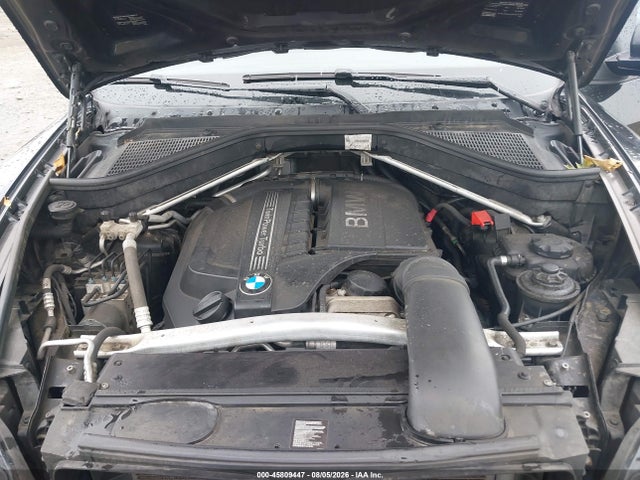 Продаж на аукціоні авто 2013 Bmw X5 Xdrive35i/xdrive35i Premium/xdrive35i Sport Activity, vin: 5UXZV4C5XD0B00217, номер лоту: 45809447