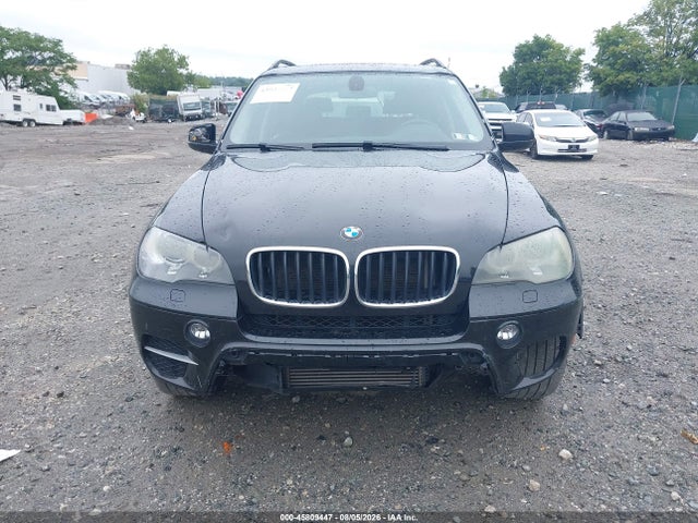 Продаж на аукціоні авто 2013 Bmw X5 Xdrive35i/xdrive35i Premium/xdrive35i Sport Activity, vin: 5UXZV4C5XD0B00217, номер лоту: 45809447
