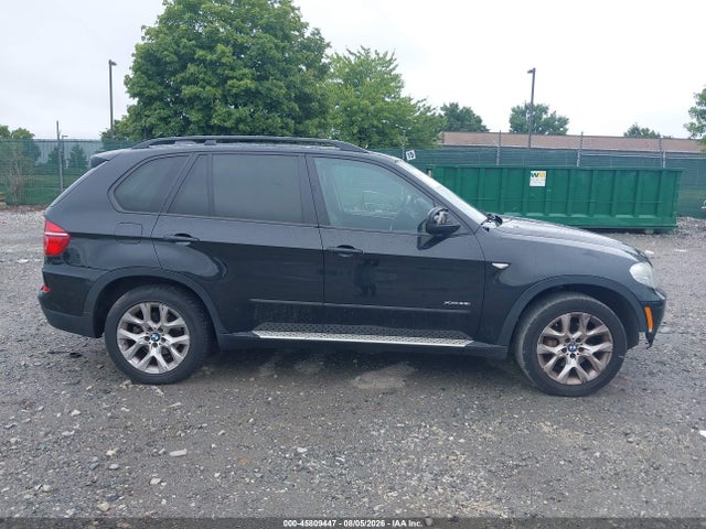 Продаж на аукціоні авто 2013 Bmw X5 Xdrive35i/xdrive35i Premium/xdrive35i Sport Activity, vin: 5UXZV4C5XD0B00217, номер лоту: 45809447