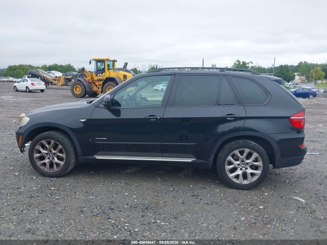 Продаж на аукціоні авто 2013 Bmw X5 Xdrive35i/xdrive35i Premium/xdrive35i Sport Activity, vin: 5UXZV4C5XD0B00217, номер лоту: 45809447
