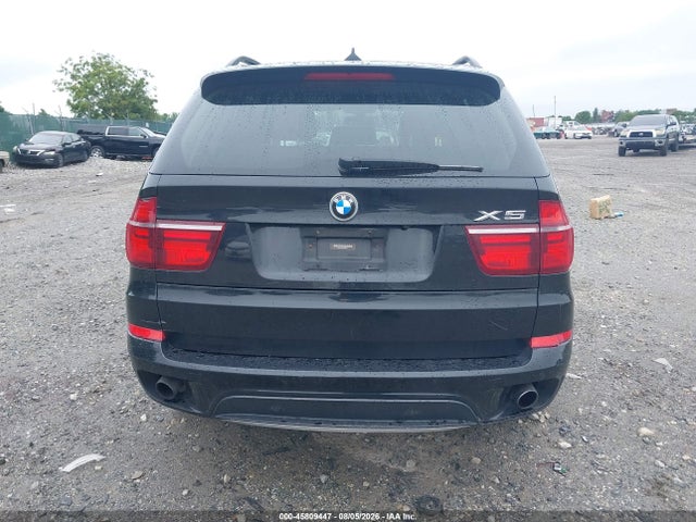Продаж на аукціоні авто 2013 Bmw X5 Xdrive35i/xdrive35i Premium/xdrive35i Sport Activity, vin: 5UXZV4C5XD0B00217, номер лоту: 45809447