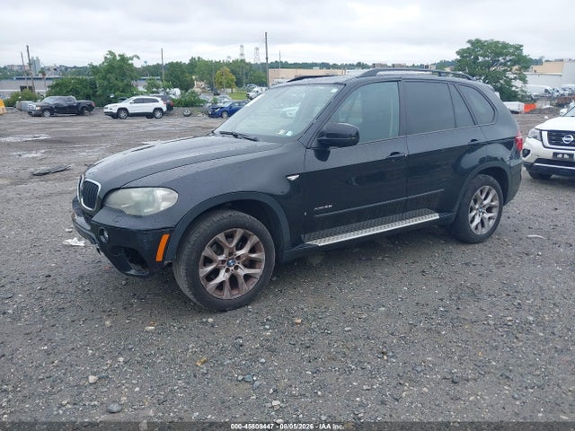 Продаж на аукціоні авто 2013 Bmw X5 Xdrive35i/xdrive35i Premium/xdrive35i Sport Activity, vin: 5UXZV4C5XD0B00217, номер лоту: 45809447