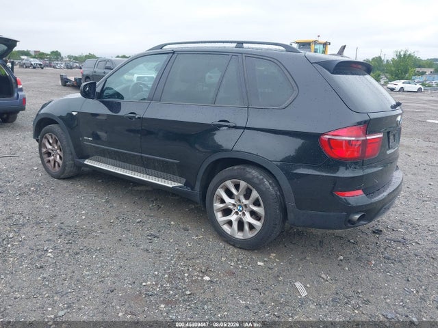 Продаж на аукціоні авто 2013 Bmw X5 Xdrive35i/xdrive35i Premium/xdrive35i Sport Activity, vin: 5UXZV4C5XD0B00217, номер лоту: 45809447