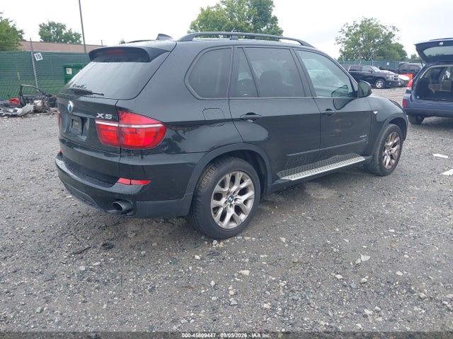 Продаж на аукціоні авто 2013 Bmw X5 Xdrive35i/xdrive35i Premium/xdrive35i Sport Activity, vin: 5UXZV4C5XD0B00217, номер лоту: 45809447