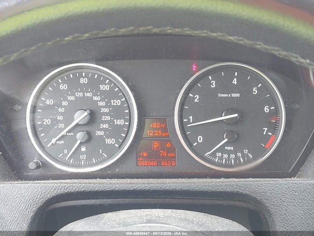 Продаж на аукціоні авто 2013 Bmw X5 Xdrive35i/xdrive35i Premium/xdrive35i Sport Activity, vin: 5UXZV4C5XD0B00217, номер лоту: 45809447