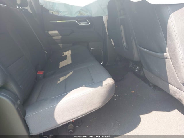 45809457 :رقم المزاد ، 1GCPDKEK6RZ262199 vin ، 2024 Chevrolet Silverado 1500 4wd  Short Bed Lt With 2fl مزاد بيع