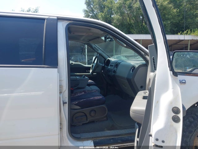 Продаж на аукціоні авто 2005 Ford F-150 Fx4/lariat/xlt, vin: 1FTPW14505KD94331, номер лоту: 45809458