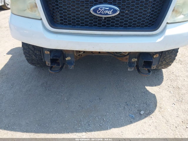 Продаж на аукціоні авто 2005 Ford F-150 Fx4/lariat/xlt, vin: 1FTPW14505KD94331, номер лоту: 45809458
