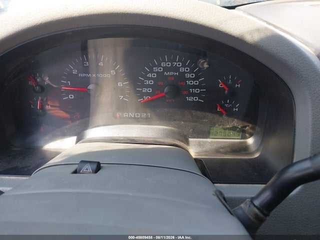 Продаж на аукціоні авто 2005 Ford F-150 Fx4/lariat/xlt, vin: 1FTPW14505KD94331, номер лоту: 45809458