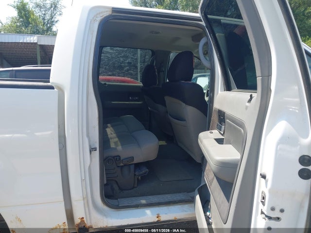 Продаж на аукціоні авто 2005 Ford F-150 Fx4/lariat/xlt, vin: 1FTPW14505KD94331, номер лоту: 45809458