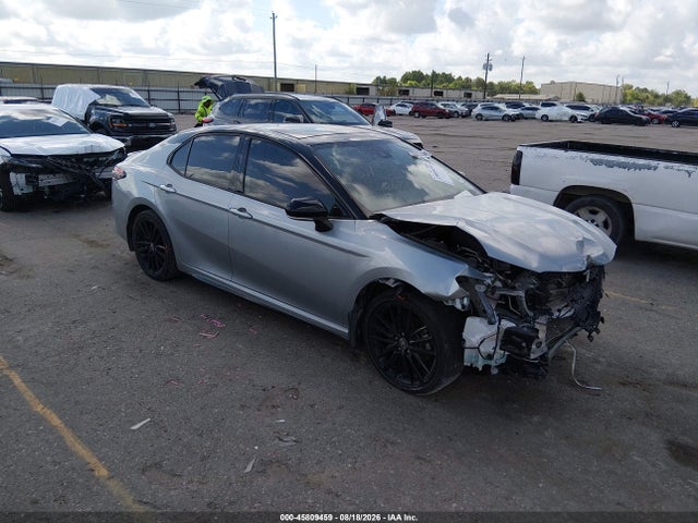 Продажа на аукционе авто 2023 Toyota Camry Xse, vin: 4T1K61AK8PU165127, номер лота: 45809459