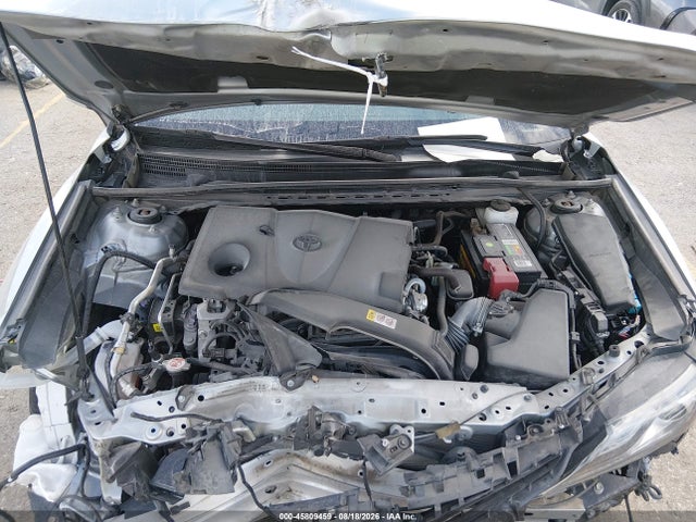 Продажа на аукционе авто 2023 Toyota Camry Xse, vin: 4T1K61AK8PU165127, номер лота: 45809459