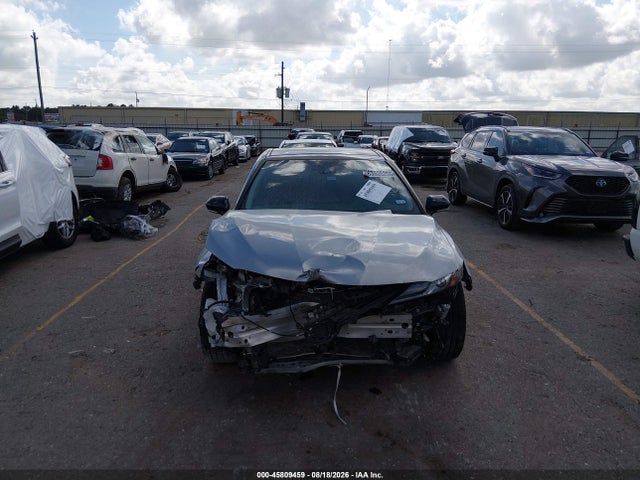 Продажа на аукционе авто 2023 Toyota Camry Xse, vin: 4T1K61AK8PU165127, номер лота: 45809459