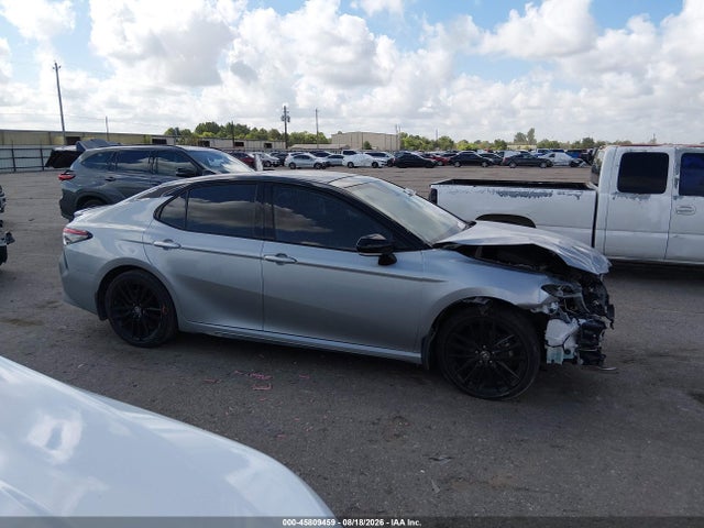 Продажа на аукционе авто 2023 Toyota Camry Xse, vin: 4T1K61AK8PU165127, номер лота: 45809459