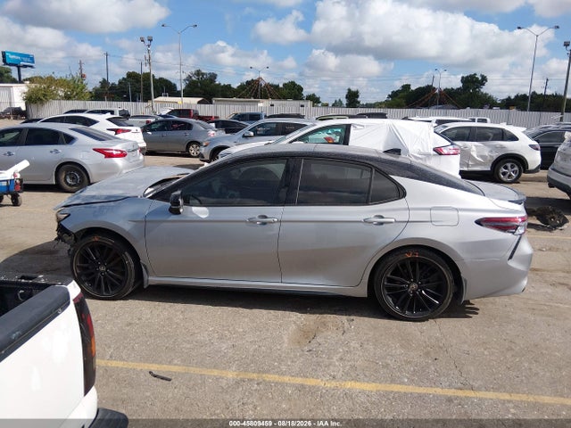 Продажа на аукционе авто 2023 Toyota Camry Xse, vin: 4T1K61AK8PU165127, номер лота: 45809459