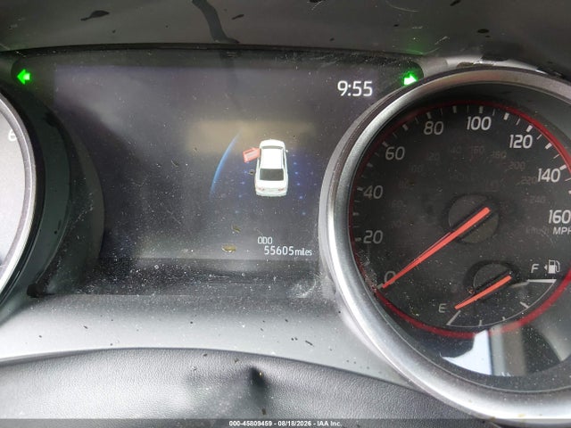 Продажа на аукционе авто 2023 Toyota Camry Xse, vin: 4T1K61AK8PU165127, номер лота: 45809459