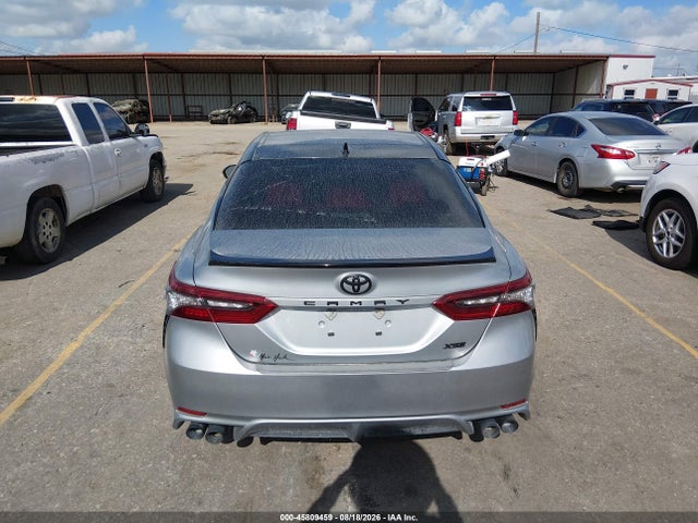 Продажа на аукционе авто 2023 Toyota Camry Xse, vin: 4T1K61AK8PU165127, номер лота: 45809459
