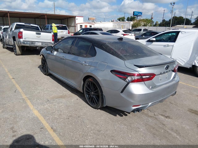 Продажа на аукционе авто 2023 Toyota Camry Xse, vin: 4T1K61AK8PU165127, номер лота: 45809459