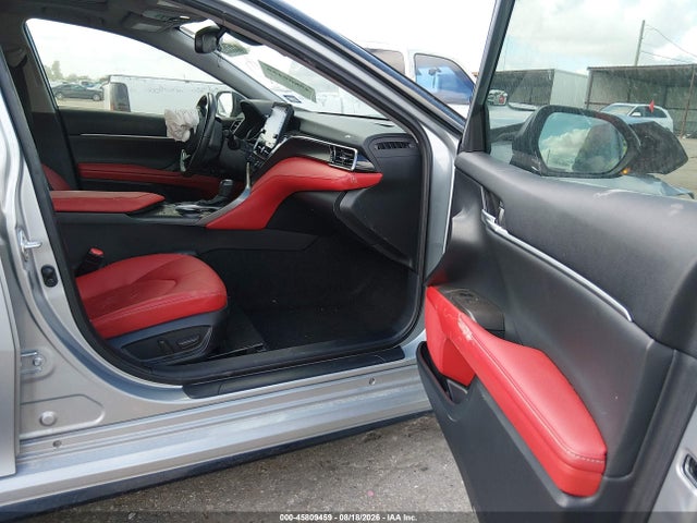Продажа на аукционе авто 2023 Toyota Camry Xse, vin: 4T1K61AK8PU165127, номер лота: 45809459