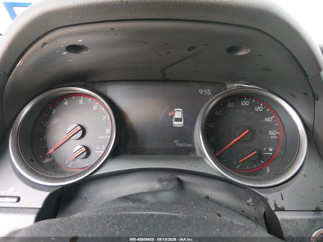 Продажа на аукционе авто 2023 Toyota Camry Xse, vin: 4T1K61AK8PU165127, номер лота: 45809459
