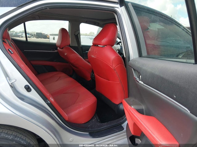 Продажа на аукционе авто 2023 Toyota Camry Xse, vin: 4T1K61AK8PU165127, номер лота: 45809459