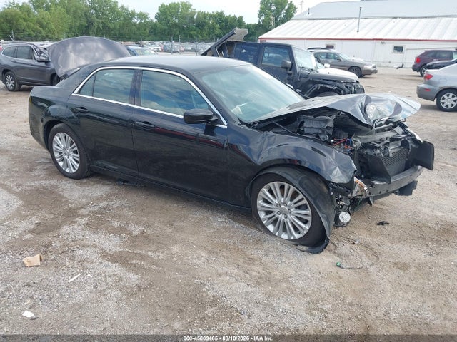 Chrysler 300 2014 2C3CCARG0EH328066 main image