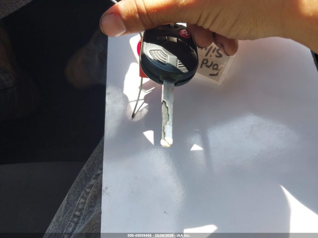 Aukcja sprzedaży 2016 Ford Focus Se, vin: 1FADP3F26GL322289, numer aukcji: 45809466