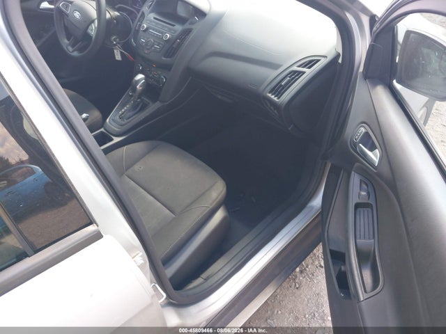 Aukcja sprzedaży 2016 Ford Focus Se, vin: 1FADP3F26GL322289, numer aukcji: 45809466