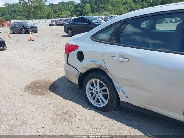 Aukcja sprzedaży 2016 Ford Focus Se, vin: 1FADP3F26GL322289, numer aukcji: 45809466