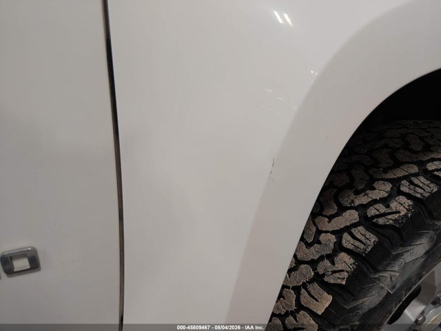 1GCPTBE19H1224554 Chevrolet Colorado 4wd Wt