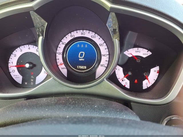 45809472 :رقم المزاد ، 3GYFNDE37CS518314 vin ، 2012 Cadillac Srx Luxury Collection مزاد بيع