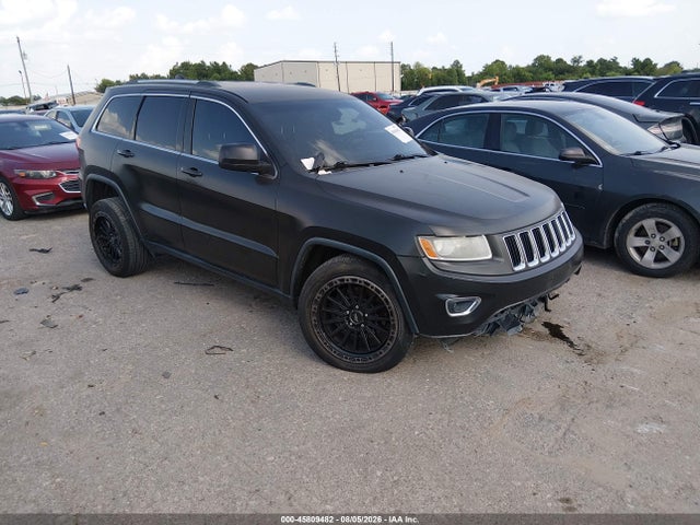 Aukcja sprzedaży 2014 Jeep Grand Cherokee Laredo, vin: 1C4RJFAG7EC134433, numer aukcji: 45809482