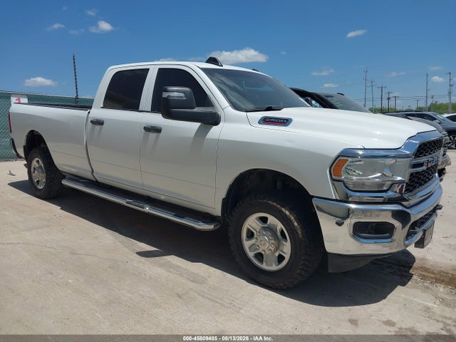 RAM 2500 Tradesman 4x4 8' Box 2023 3C6UR5HJ9PG610381 zdjęcie główne