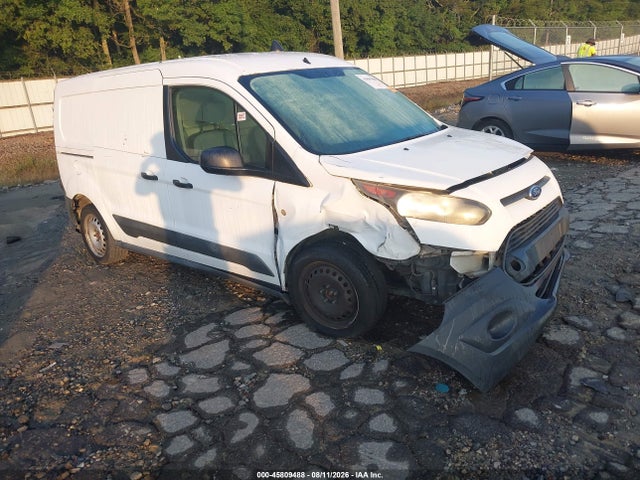 Продажа на аукционе авто 2014 Ford Transit Connect Xl, vin: NM0LS7E76E1172862, номер лота: 45809488