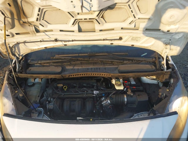 2014 Ford Transit Connect Xl მანქანა იყიდება აუქციონზე, vin: NM0LS7E76E1172862, აუქციონის ნომერი: 45809488