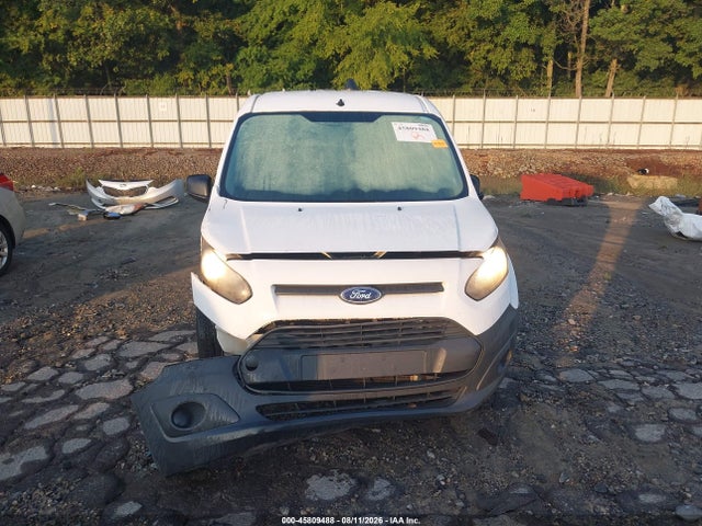 2014 Ford Transit Connect Xl მანქანა იყიდება აუქციონზე, vin: NM0LS7E76E1172862, აუქციონის ნომერი: 45809488