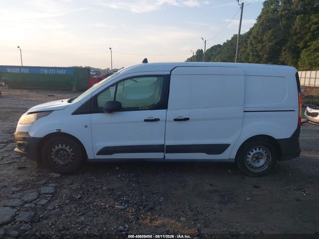 2014 Ford Transit Connect Xl მანქანა იყიდება აუქციონზე, vin: NM0LS7E76E1172862, აუქციონის ნომერი: 45809488