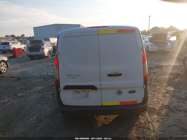 2014 Ford Transit Connect Xl მანქანა იყიდება აუქციონზე, vin: NM0LS7E76E1172862, აუქციონის ნომერი: 45809488