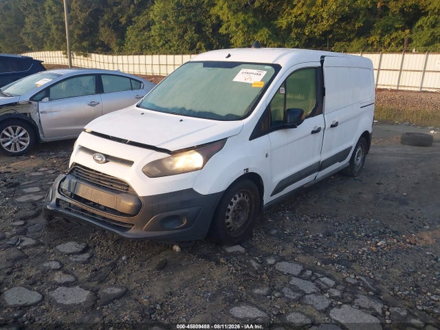 2014 Ford Transit Connect Xl მანქანა იყიდება აუქციონზე, vin: NM0LS7E76E1172862, აუქციონის ნომერი: 45809488