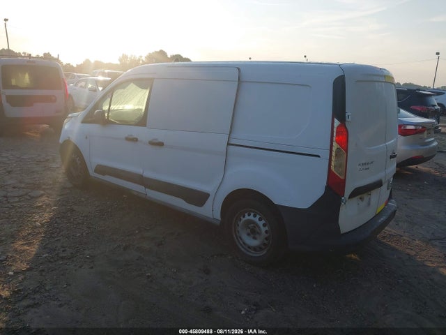 2014 Ford Transit Connect Xl მანქანა იყიდება აუქციონზე, vin: NM0LS7E76E1172862, აუქციონის ნომერი: 45809488