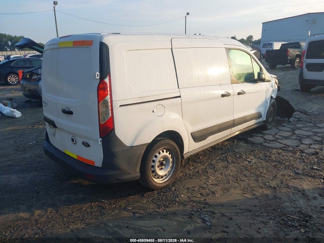 2014 Ford Transit Connect Xl მანქანა იყიდება აუქციონზე, vin: NM0LS7E76E1172862, აუქციონის ნომერი: 45809488
