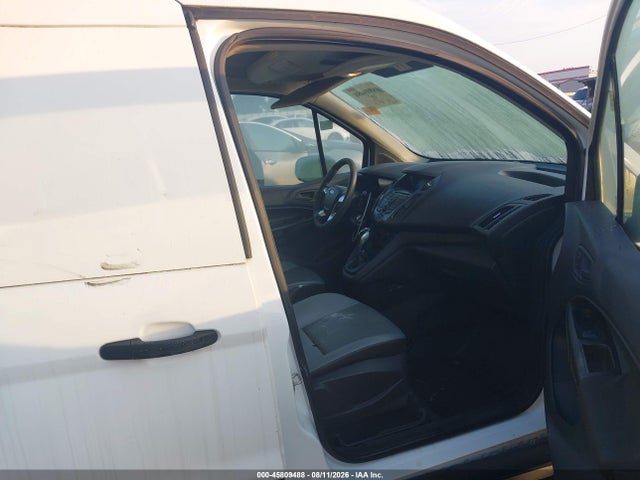 2014 Ford Transit Connect Xl მანქანა იყიდება აუქციონზე, vin: NM0LS7E76E1172862, აუქციონის ნომერი: 45809488