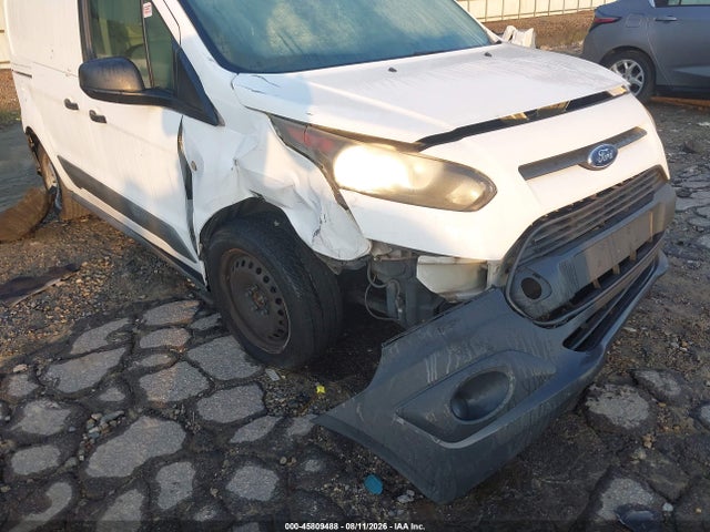 2014 Ford Transit Connect Xl მანქანა იყიდება აუქციონზე, vin: NM0LS7E76E1172862, აუქციონის ნომერი: 45809488