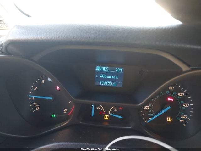 2014 Ford Transit Connect Xl მანქანა იყიდება აუქციონზე, vin: NM0LS7E76E1172862, აუქციონის ნომერი: 45809488