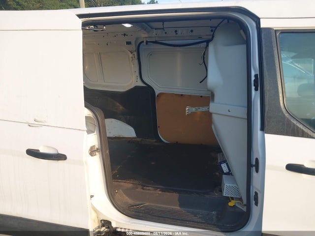 2014 Ford Transit Connect Xl მანქანა იყიდება აუქციონზე, vin: NM0LS7E76E1172862, აუქციონის ნომერი: 45809488