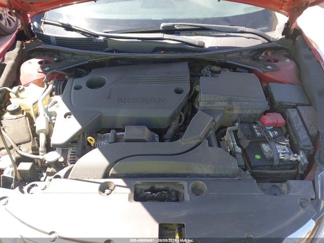 1N4AL3AP2GC184686 Nissan Altima 2.5 Sr