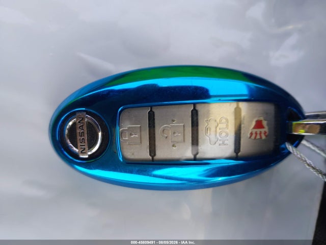 1N4AL3AP2GC184686 Nissan Altima 2.5 Sr