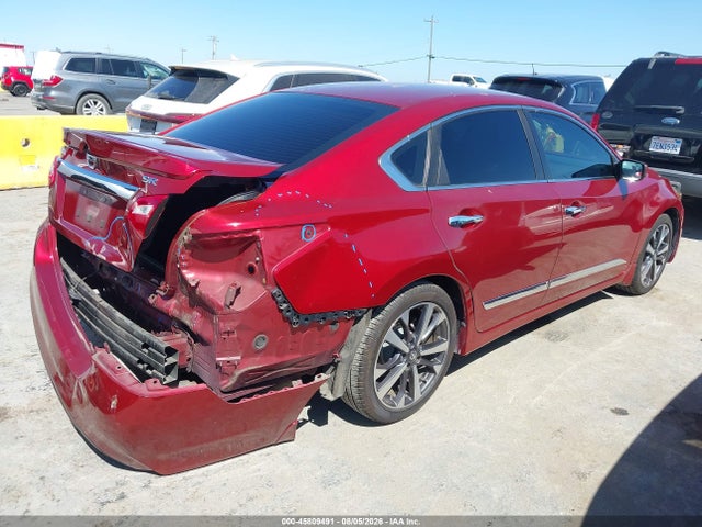 1N4AL3AP2GC184686 Nissan Altima 2.5 Sr