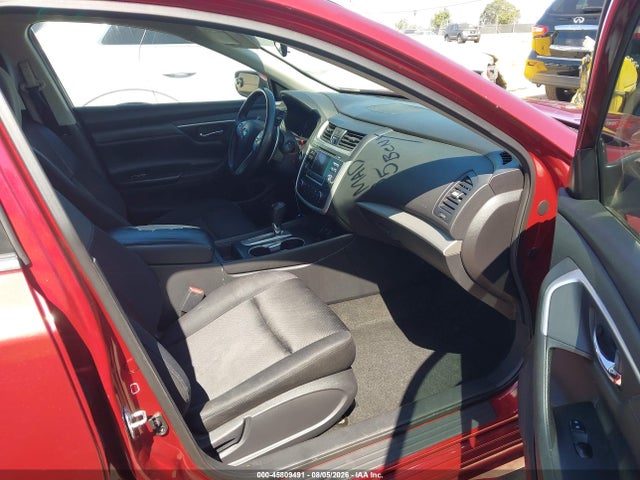 1N4AL3AP2GC184686 Nissan Altima 2.5 Sr